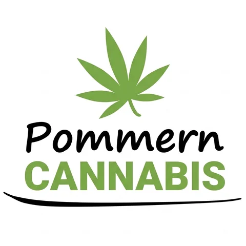 Logo Pommern Cannabis (Pommern-Apotheke, Demmin)