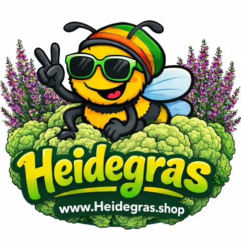 Logo Heidegras.shop / easyApotheke Marktcenter Uelzen