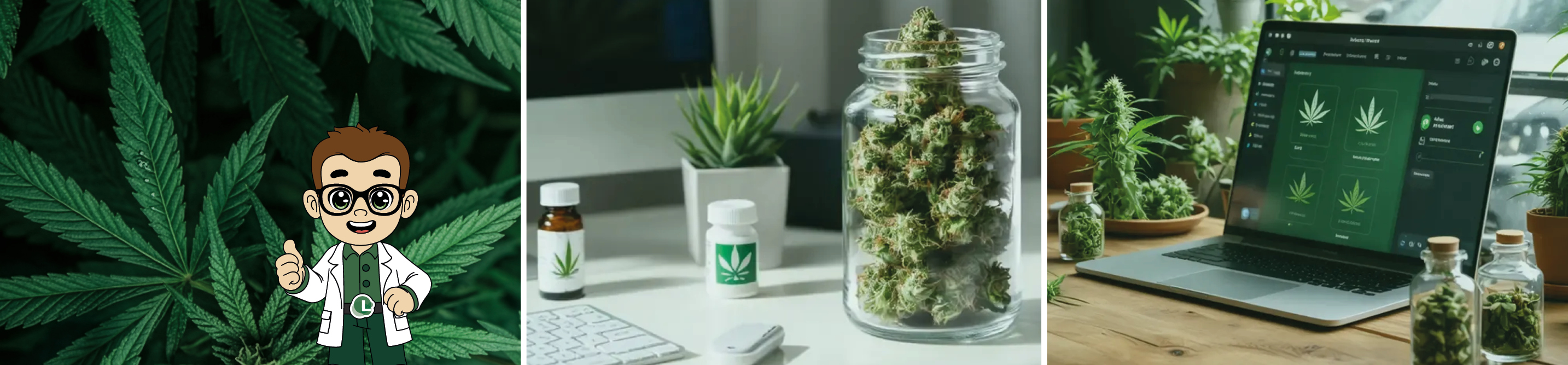 Banner LemmisCannabis